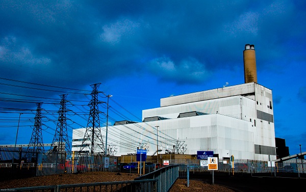 RWE Supply & Trading has sold Lynemouth Power station to Czech utility company Energetický a prumyslový holding (EPH)