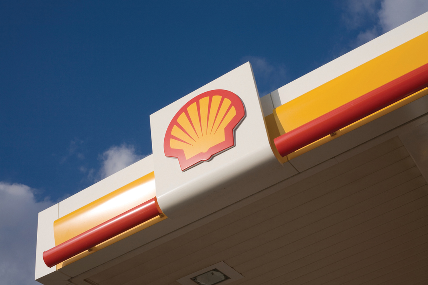 Shell