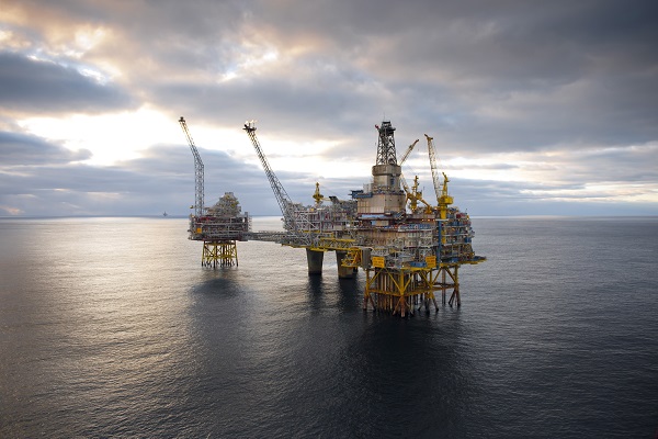 Statoil awarding contracts for Oseberg Vestflanken 2, Johan Sverdrup and Gina Krog