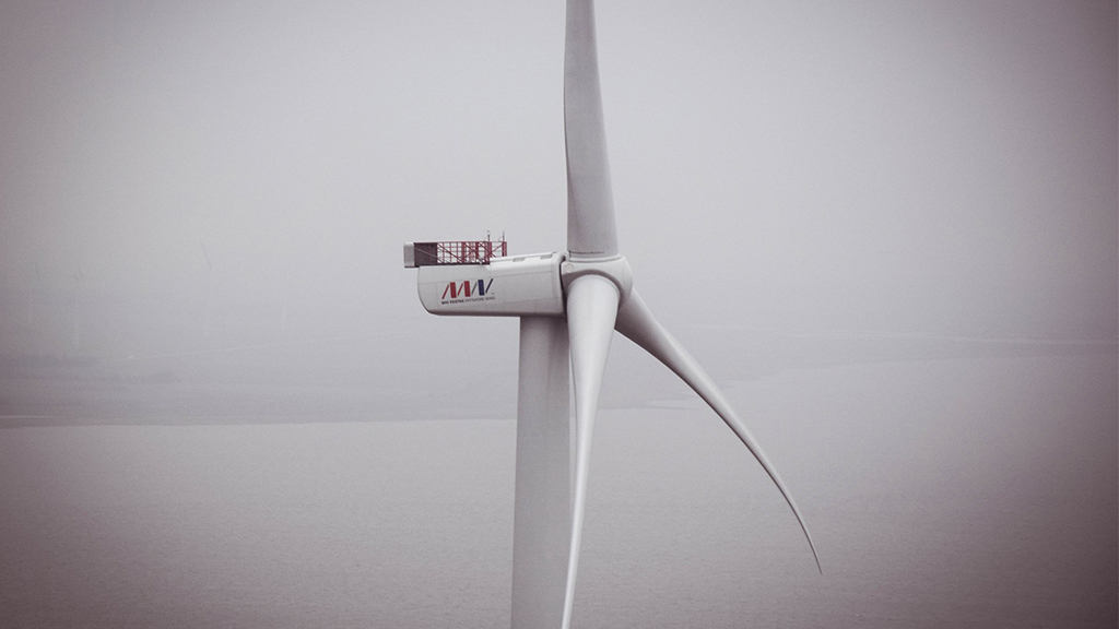 MHI Vestas Offshore Wind appointed preferred supplier for 370 MW project in Belgium