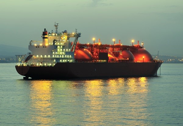 Total signs Heads of Agreement to supply LNG to ENN in China