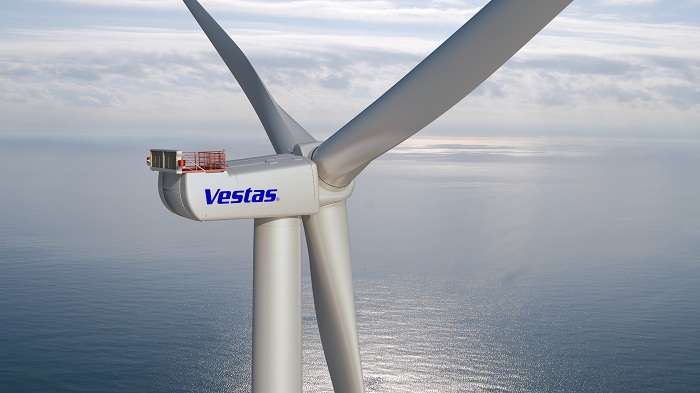Another year with strong financial and operational results for Vestas Wind Systems