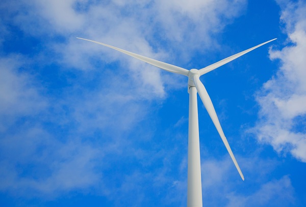 Siemens to install 54-megawatt onshore wind power plant in western Turkey