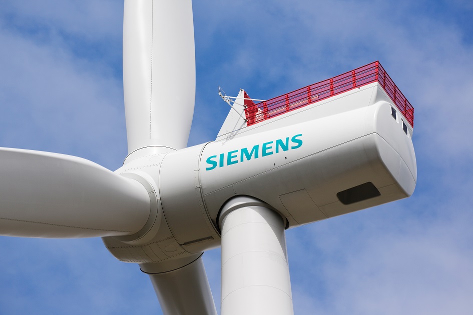 Siemens continues to grow despite significant headwinds in key markets