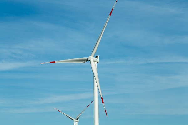 Siemens to supply direct-drive wind turbines for onshore wind farm in Japan
