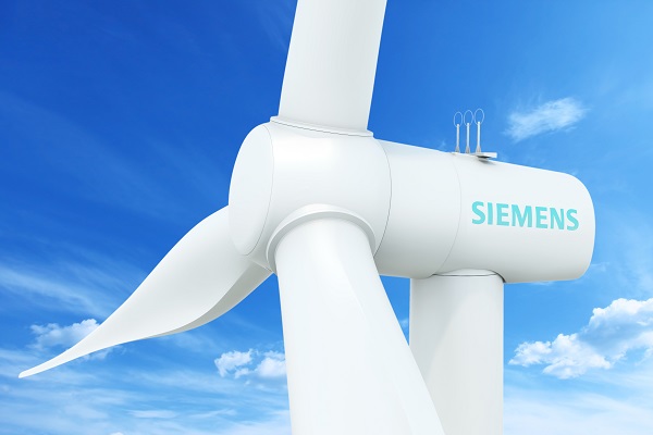 Siemens and Gamesa to merge wind businesses to create a leading wind power player