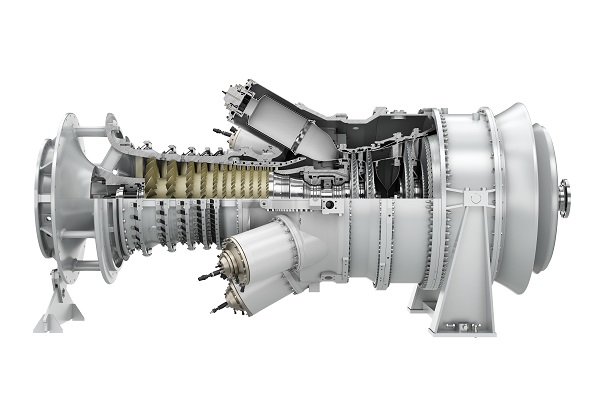 Siemens to supply compressor trains for Trans Adriatic Pipeline