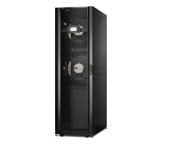 Schneider Electric’s New Cooling Solution Delivers Industry Leading Energy Efficiency Savings