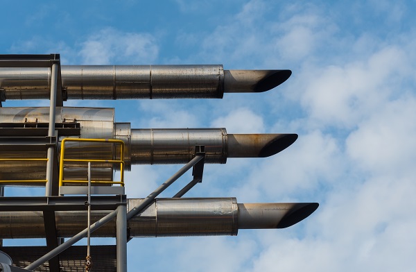 Statoil on-board for carbon emissions reduction programme