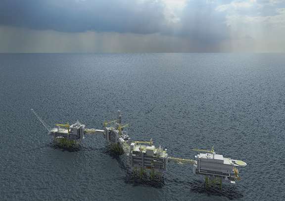 Further increasing value of Johan Sverdrup