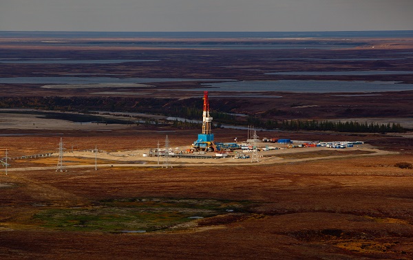Russia’s northernmost active oil field enters commercial production