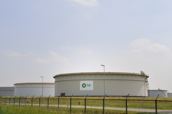 BP announces investment of $30 million in biojet producer, Fulcrum