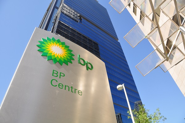 BP agrees terms to sell North Sea interests in Andrew area and Shearwater to Premier Oil