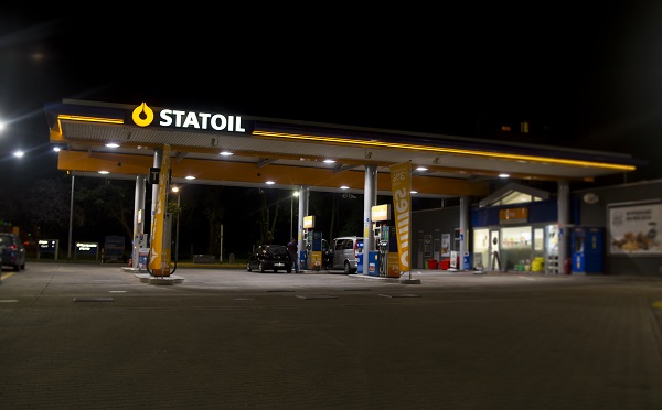 Statoil awarding contracts on Trestakk