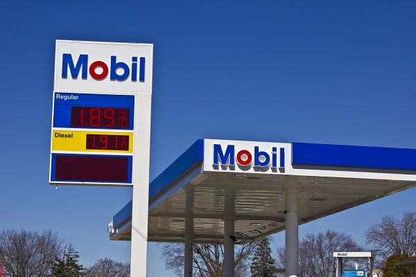 ExxonMobil to Launch Mobil-Branded Service Stations and Fuels in Mexico