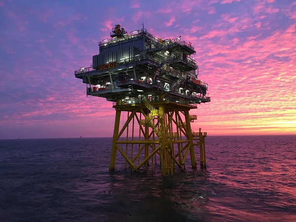 Kick-off for Statoil’s UK exploration campaign