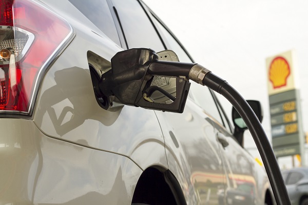 Shell opens first service station in major Mexican expansion plan