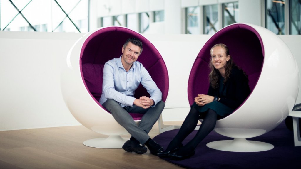 Statoil and Techstars launch global accelerator program for ambitious energy innovators
