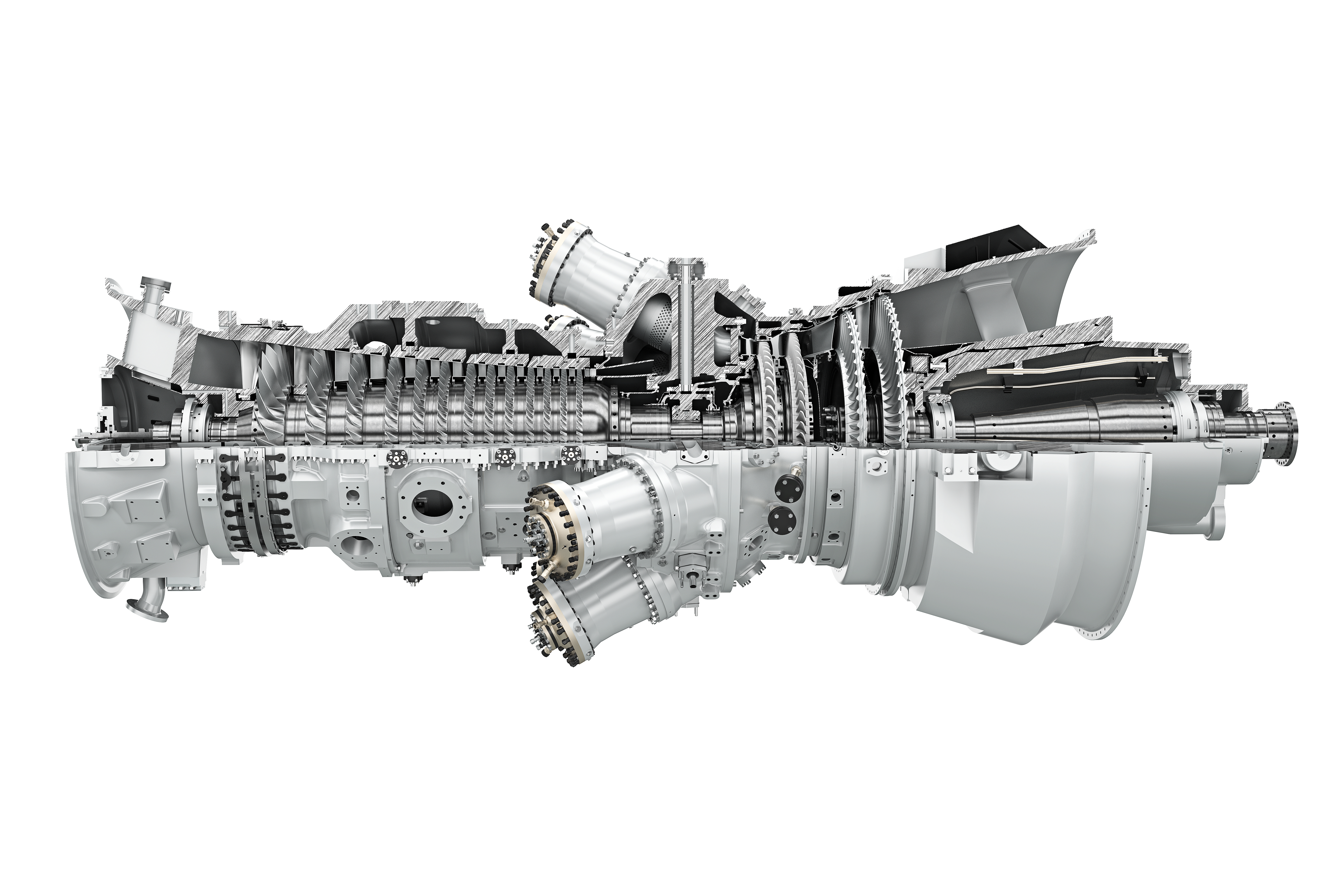 Siemens to supply compression train for Johan Castberg FPSO project