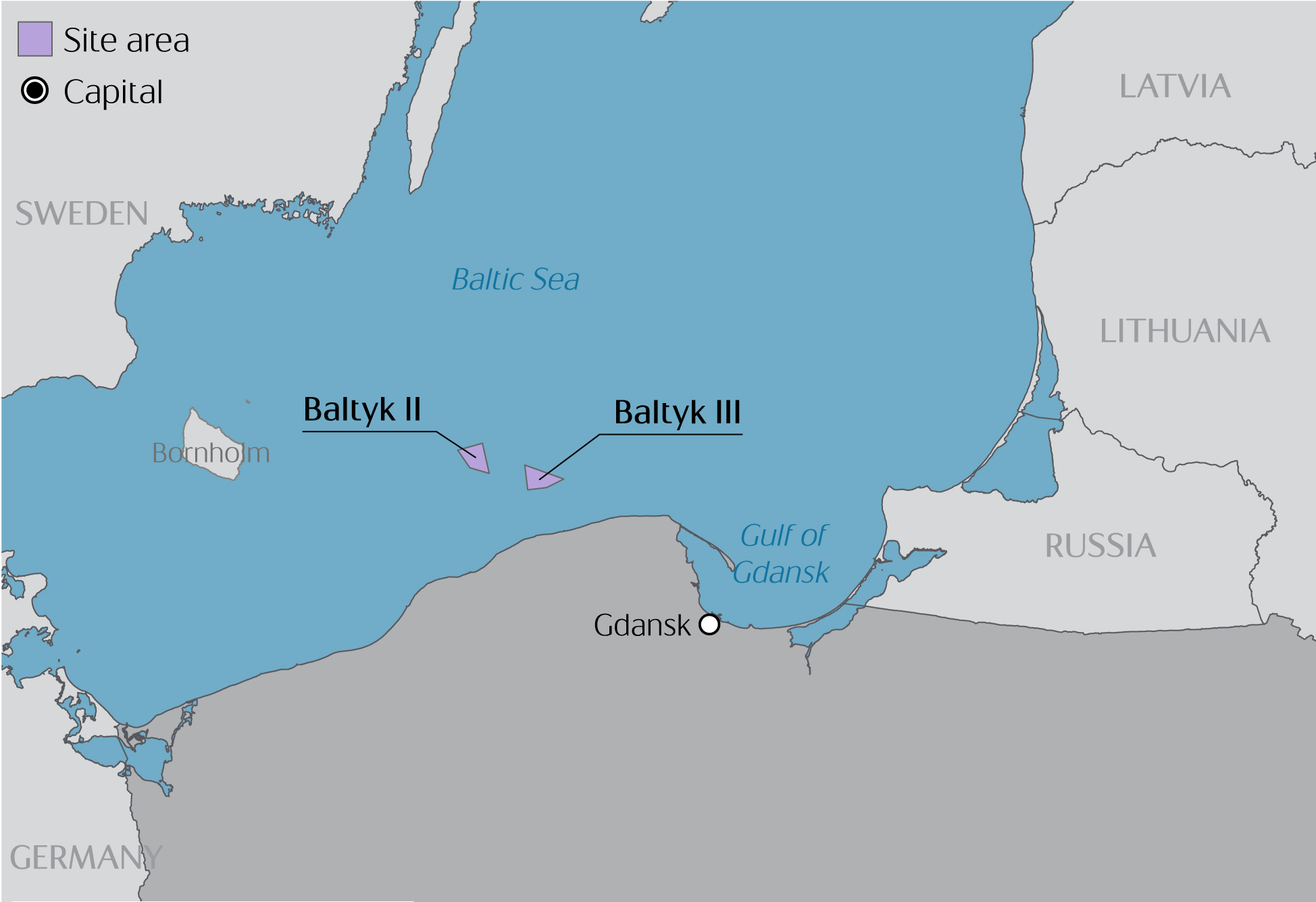 Statoil enters offshore wind in Poland