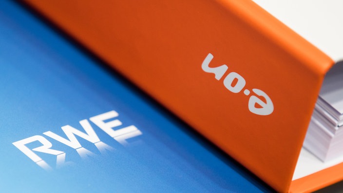 E.On partners with RWE