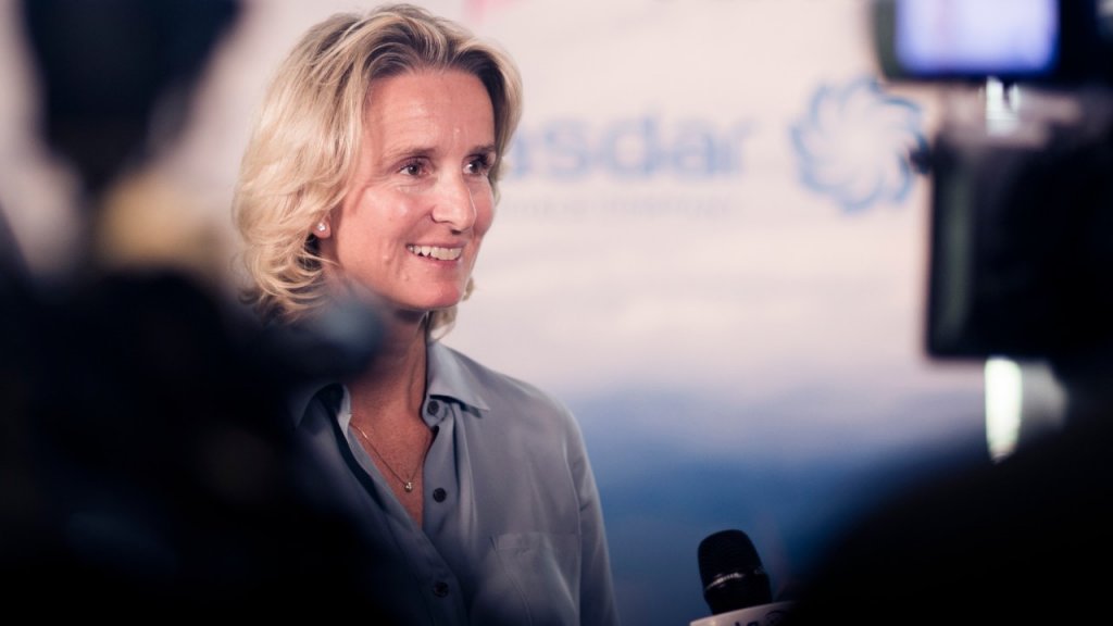 Equinor enters solar project in Argentina