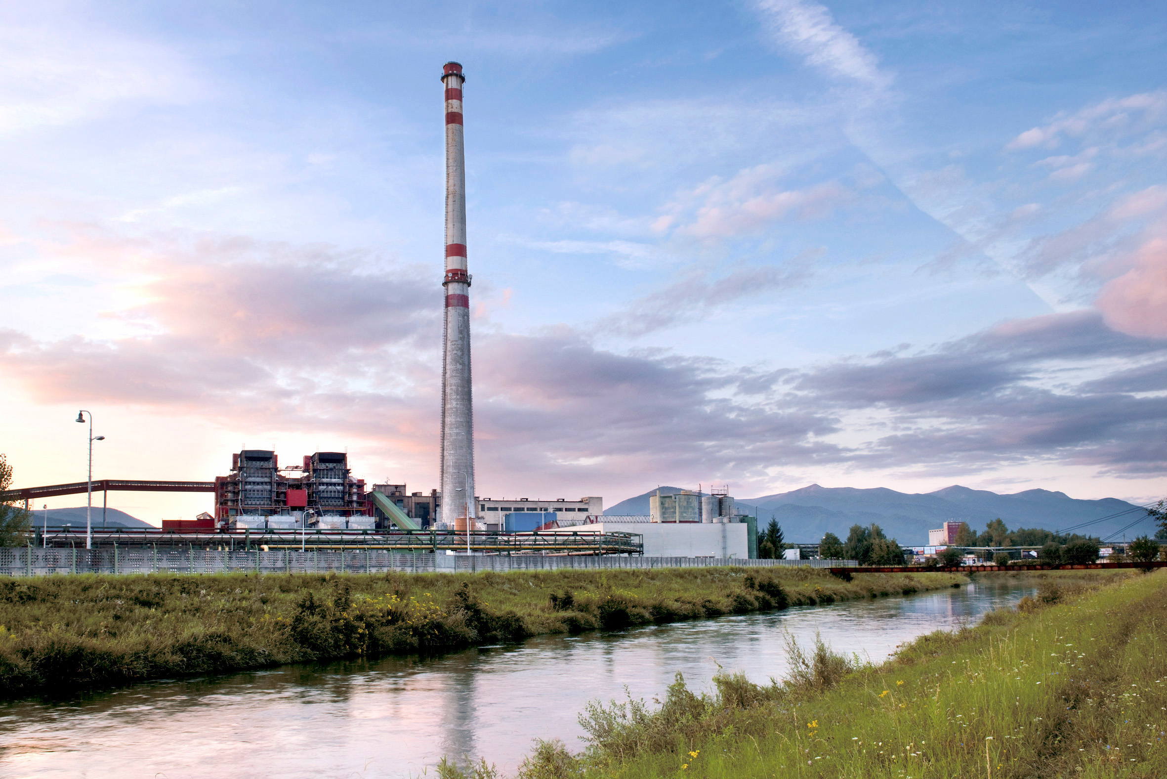 Rolls-Royce gas engines assist Slovakia’s strategy for greener power supplies