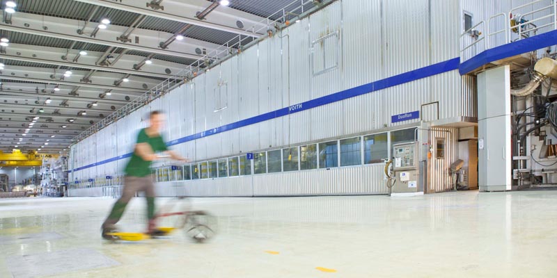 E.ON plans construction of biomass power plant at UPM site in Hürth