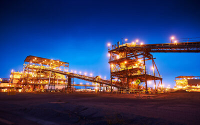BHP: Re-Positioning for a Sustainable Future