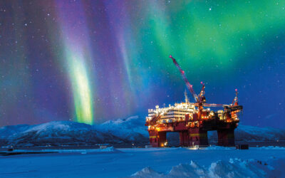 NORWEGIAN PETROLEUM DIRECTORATE: Embedding New Industries with Valuable Existing Production