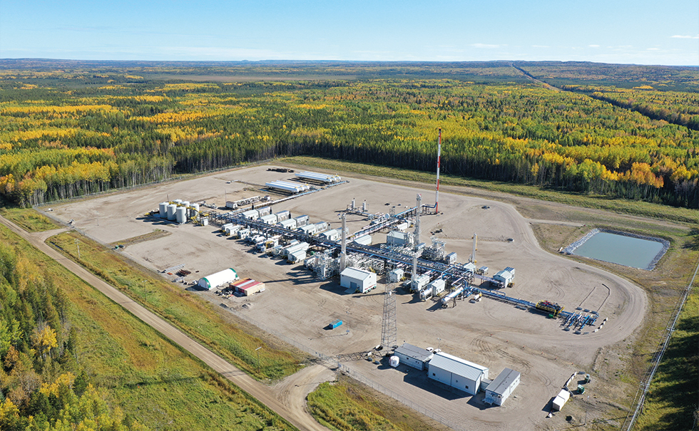 SPARTAN DELTA CORP.: Strategy Success for Canada’s Rising Spartan