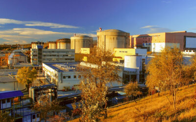 NUCLEARELECTRICA: Nuclear Pioneer Brings SMR First to Romania