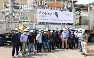 ALDERLEY: Advanced Solutions to Meet Global Energy Challenges
