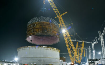 HINKLEY POINT C: Wide-Ranging, Life-Changing Environmental, Social and Economic Benefits