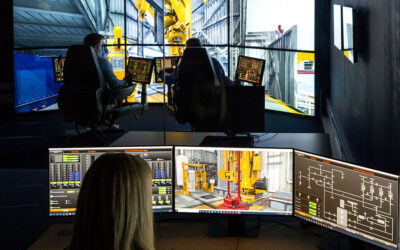 ABERDEEN DRILLING SCHOOL: Trusted Scenario-Based Training from O&G Innovators 