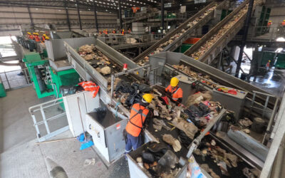 GREENBACK RECYCLING TECHNOLOGIES:  A Genuine Solution in the Quest for a Truly Circular Economy