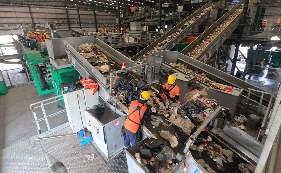 GREENBACK RECYCLING TECHNOLOGIES:  A Genuine Solution in the Quest for a Truly Circular Economy
