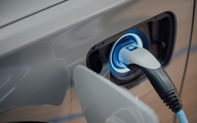 OCTOPUS EV: Delivering the Whole Package for a Cleaner, Fairer Future