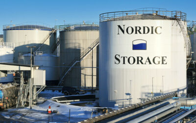 NORDIC STORAGE: Reliability When it is Needed Most