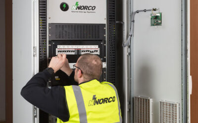 NORCO GROUP: Independent Electrical Energy Experts