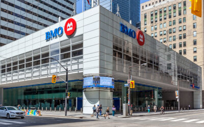 BMO CAPITAL MARKETS: Powering Canada’s Balanced Energy Transition