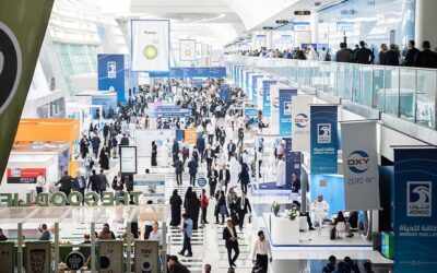 ADIPEC: Decarbonise Faster, Together