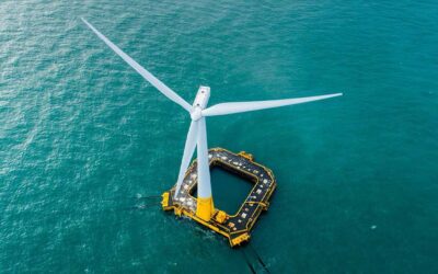 BUCHAN OFFSHORE WIND: Future Proofing Scotland’s Offshore Wind Sector