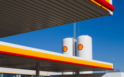 SHELL: On Track for Net-Zero Emissions by 2050
