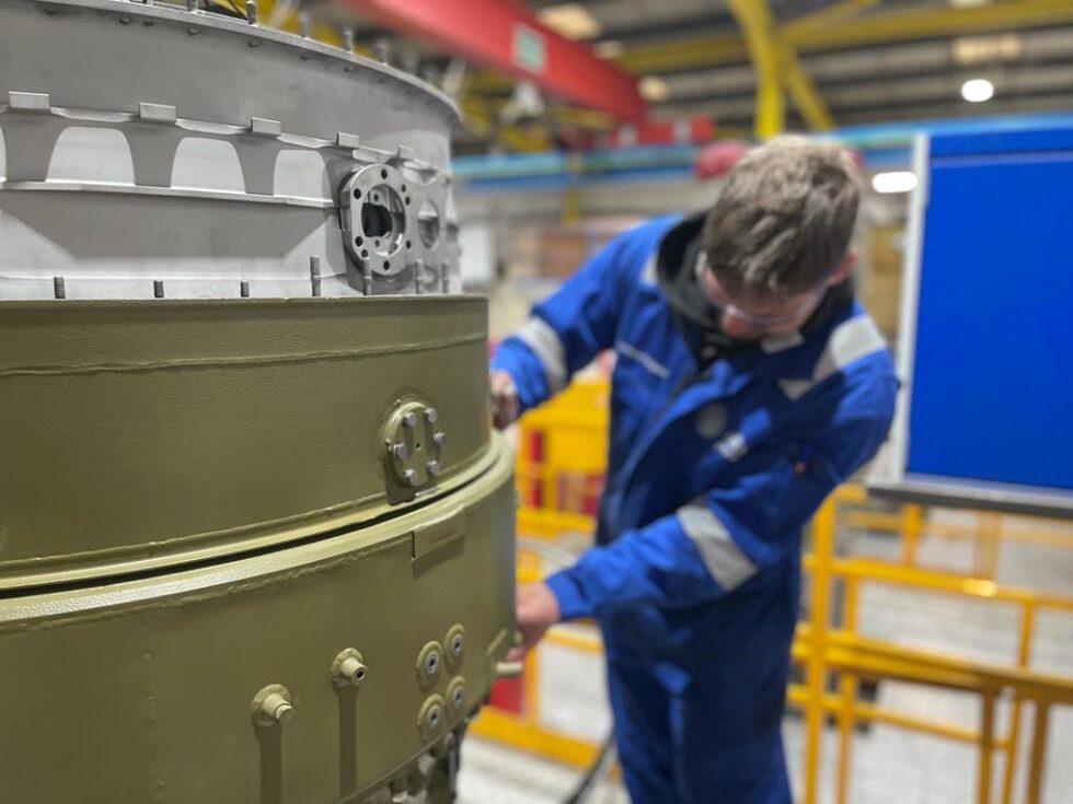 ALBA POWER: Leading Independent Turbine Specialist Hunts for Further ...