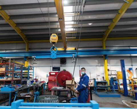 ALBA POWER: Leading Independent Turbine Specialist Hunts for Further ...