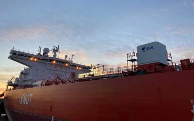 KBAL: Differentiated Technology from Shipowner for Shipowners