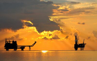 OCEAN INSTALLER: Offshore Projects Executed Flawlessly