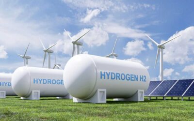 WORLEY: Developing World Leading Standardised Hydrogen Production Plants