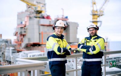AKER BP: Leading by Example